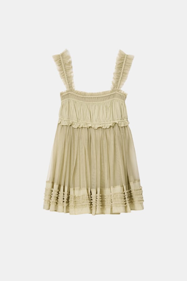 AllSaints Сукня ANGELA 00664995_07  №1