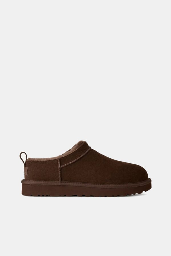 UGG Напівчоботи Classic Micro 00671742_05  №1