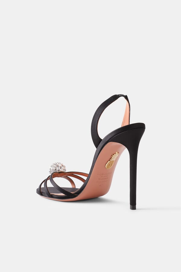 Aquazzura Босоножки 00671907_01 №2