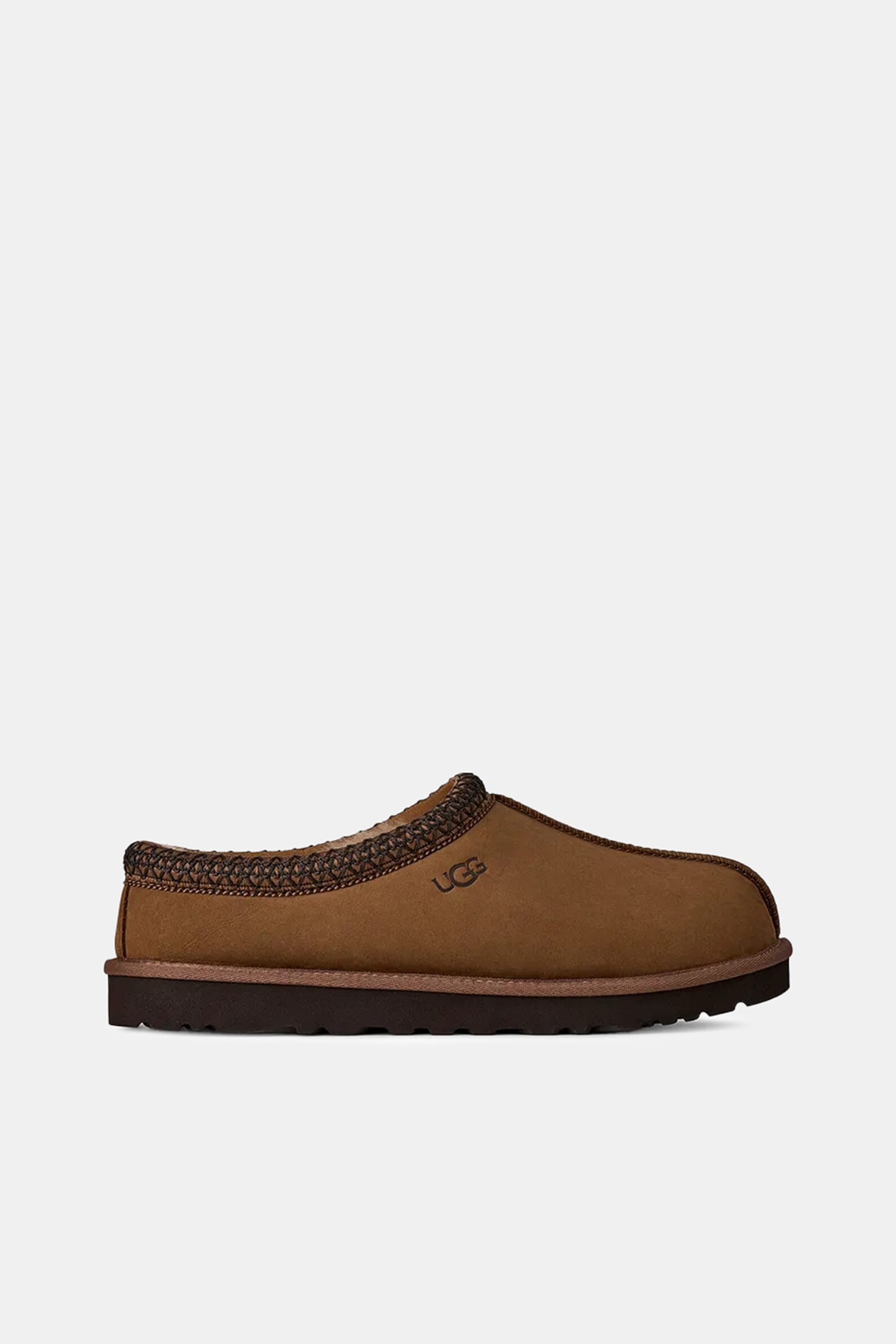 Черевики M TASMAN II NUBUCK