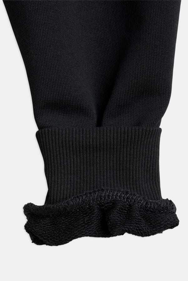 Mini Rodini Брюки Basic Black 00675817_01 №4