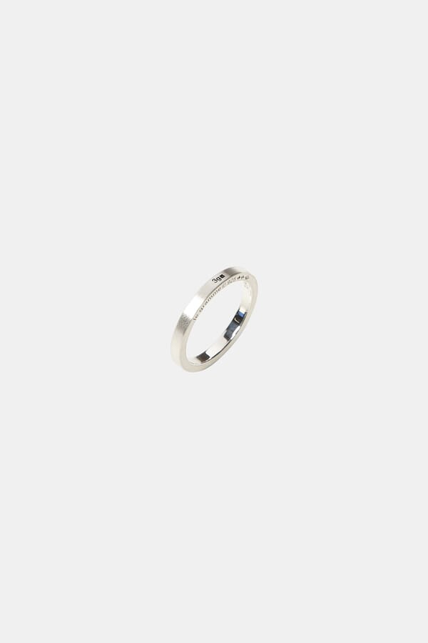 le gramme Кольцо  Ribbon ring la 3g 00425399_30  №2