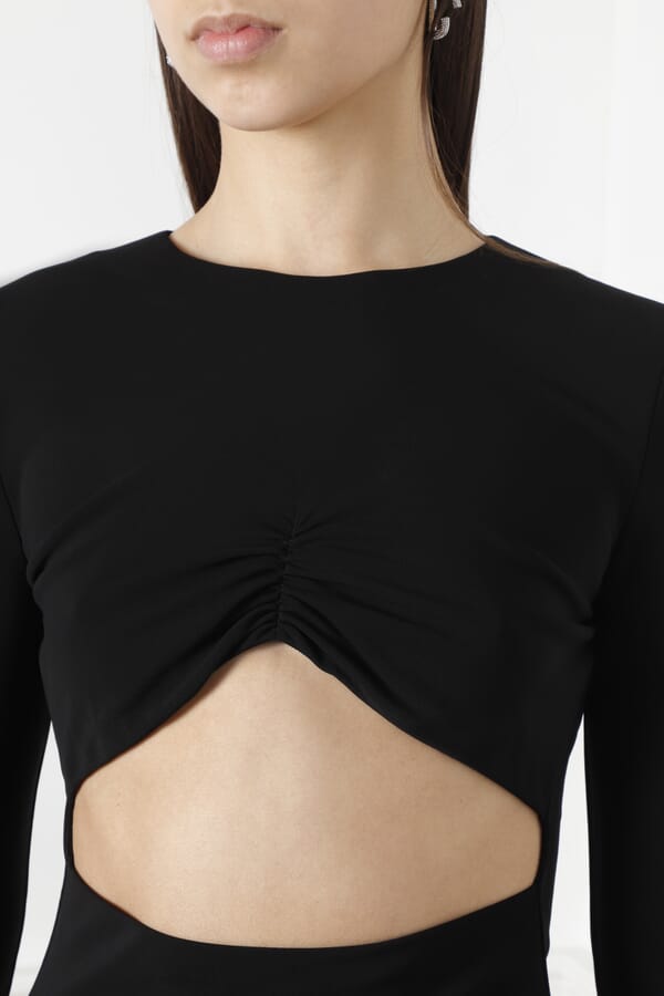 Dsquared2 Сукня 00465979_01  №3