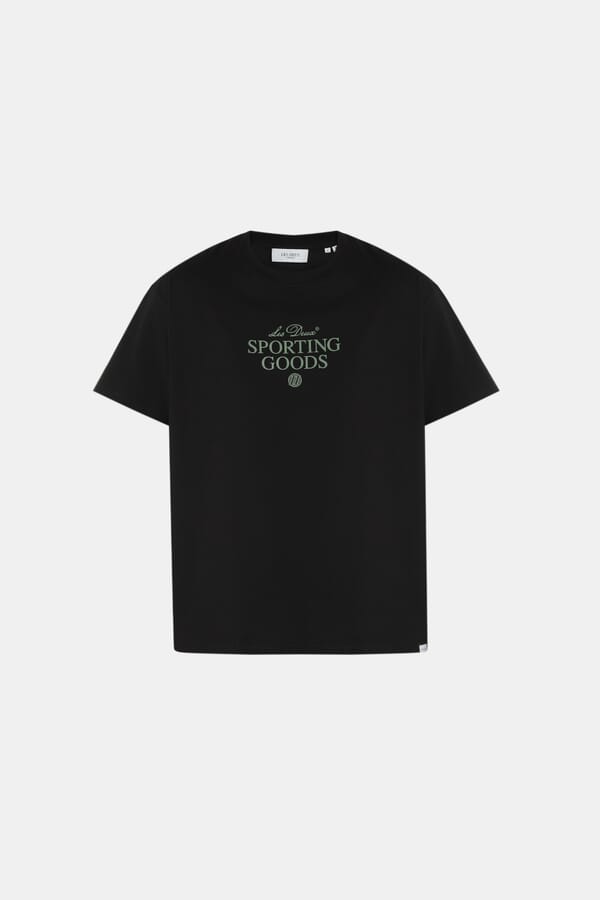 Les Deux Футболка Sporting Goods T-shirt 00473135_01 №1