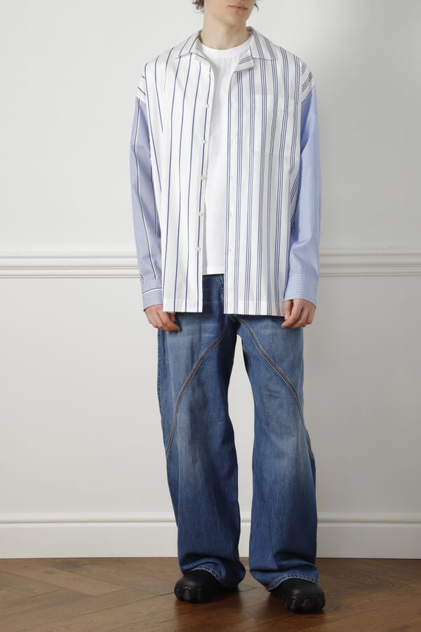 JW Anderson Джинси 00470639_04  №2