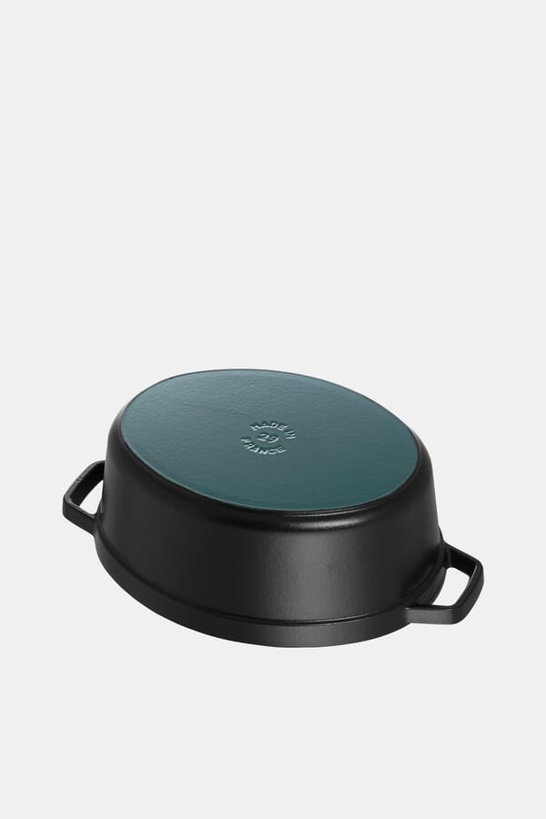Staub Кокотниця овальна 00360877_01 №4