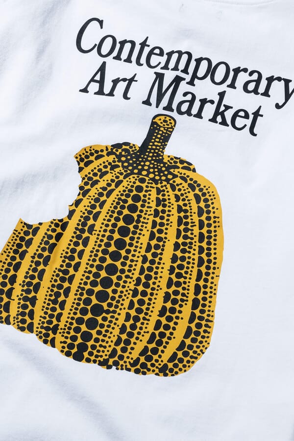 Market Лонгслів INFINITY GOURD LS 00604245_18 №3