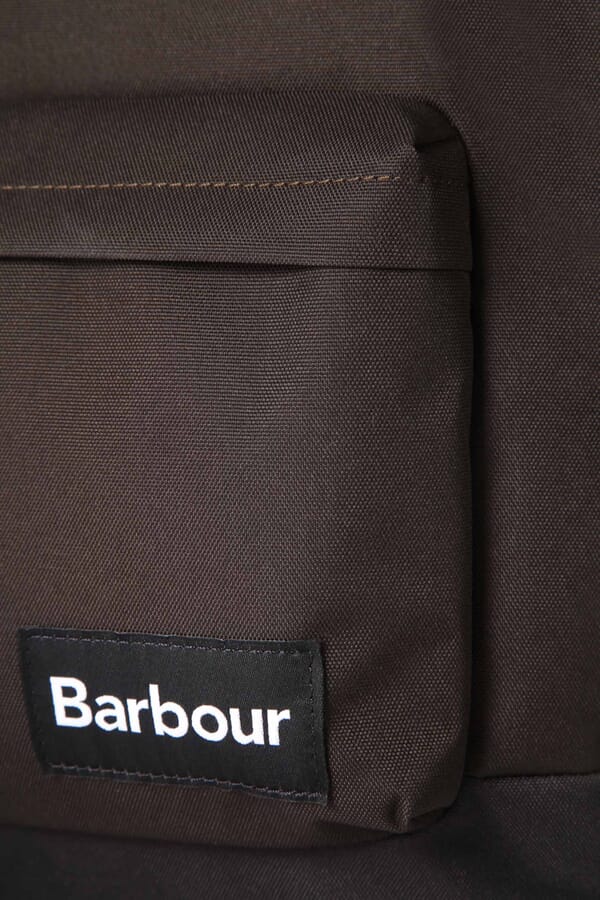 Barbour Рюкзак чоловічий 00535689_01  №4