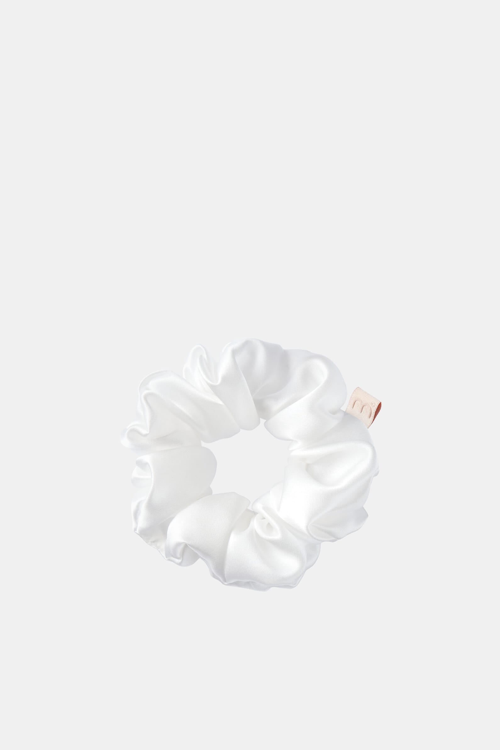 Резинка для волосся SILK LARGE SCRUNCHIE