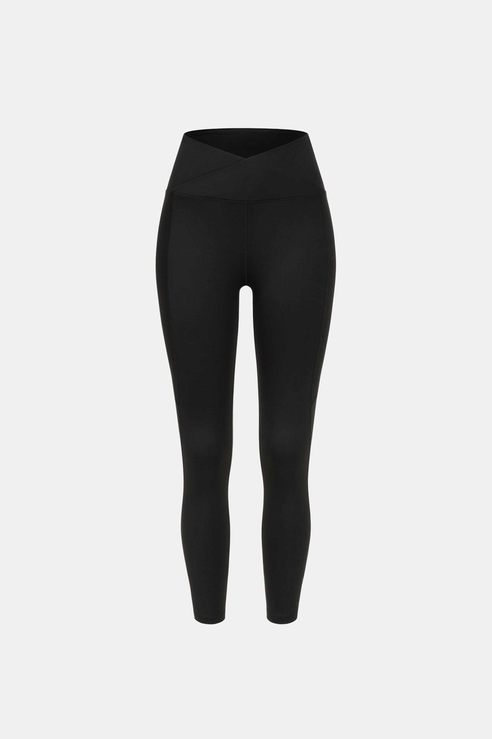 Леггинсы Dynamic Black
