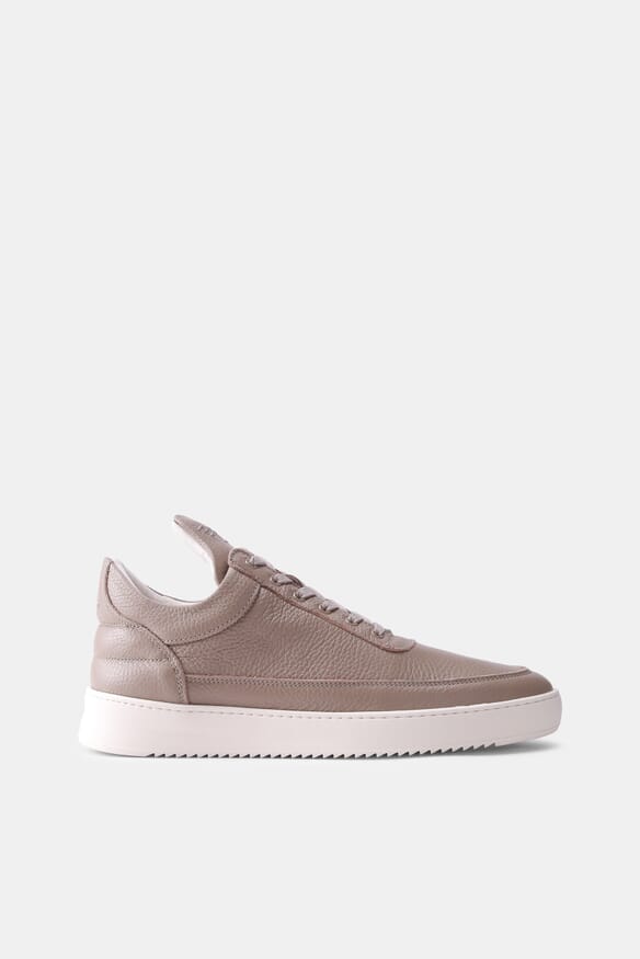 Filling Pieces Шкіряні кеди 00614323_12 №1