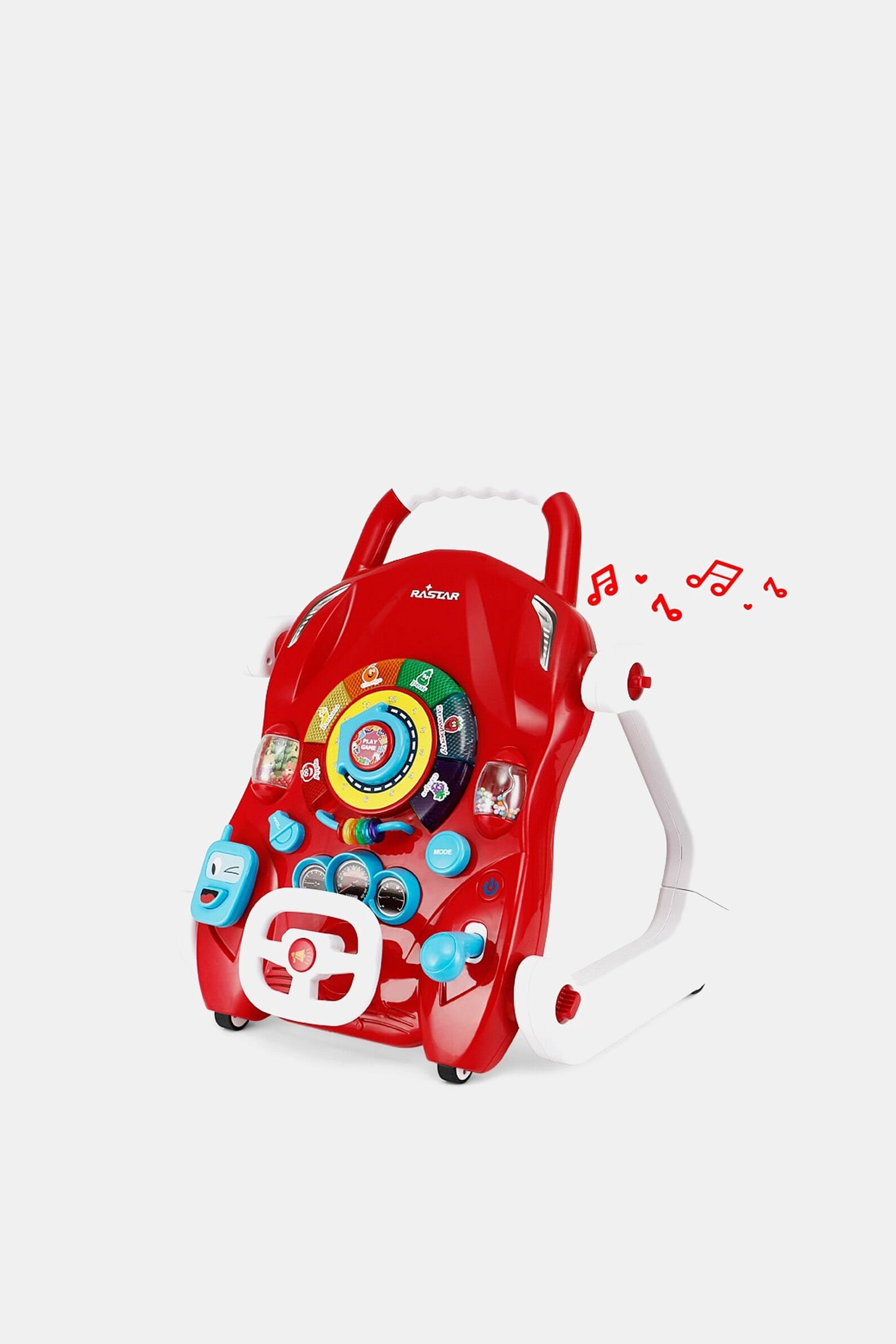 Ходунки 3 в 1