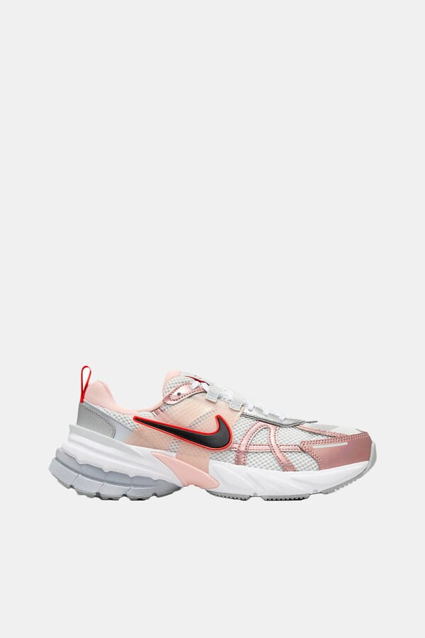 Nike Кросівки для бігу жіночі Nike V2k Run 00629090_35 №1