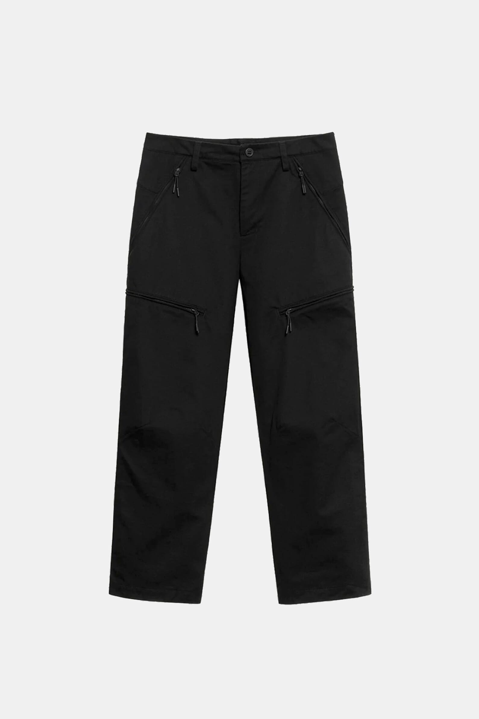 Брюки Civil Wide Cargo Cotton Pants Gen.1