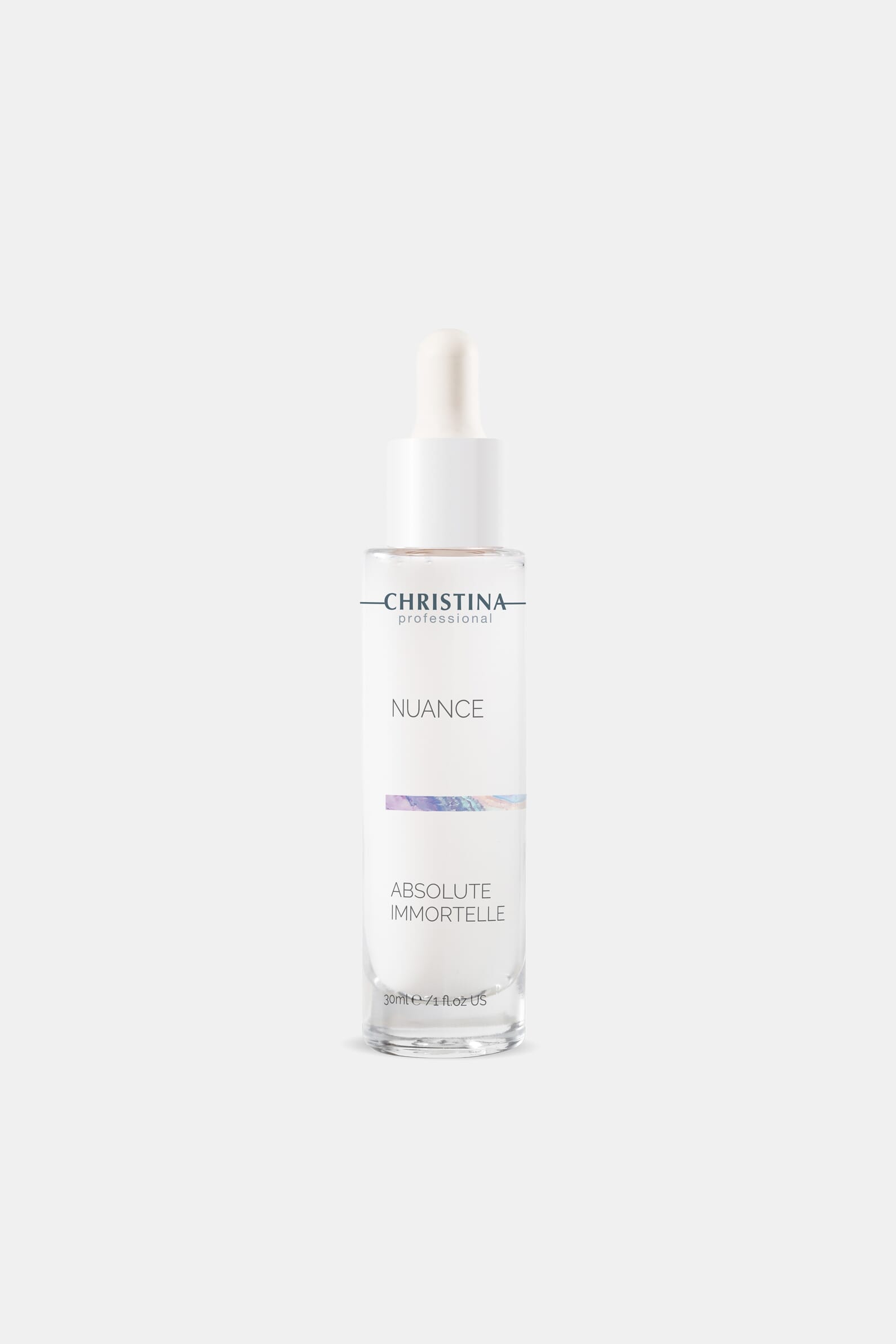 Сироватка Nuance Absolute Immortelle