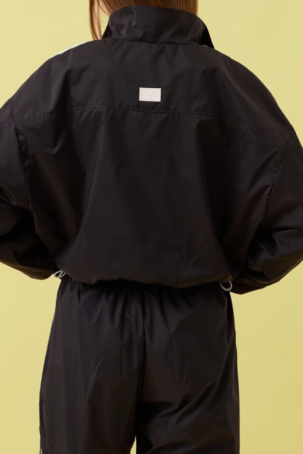 GNZ Вітрівка Olympics team 3.0 full zipper 00654403_01 №4