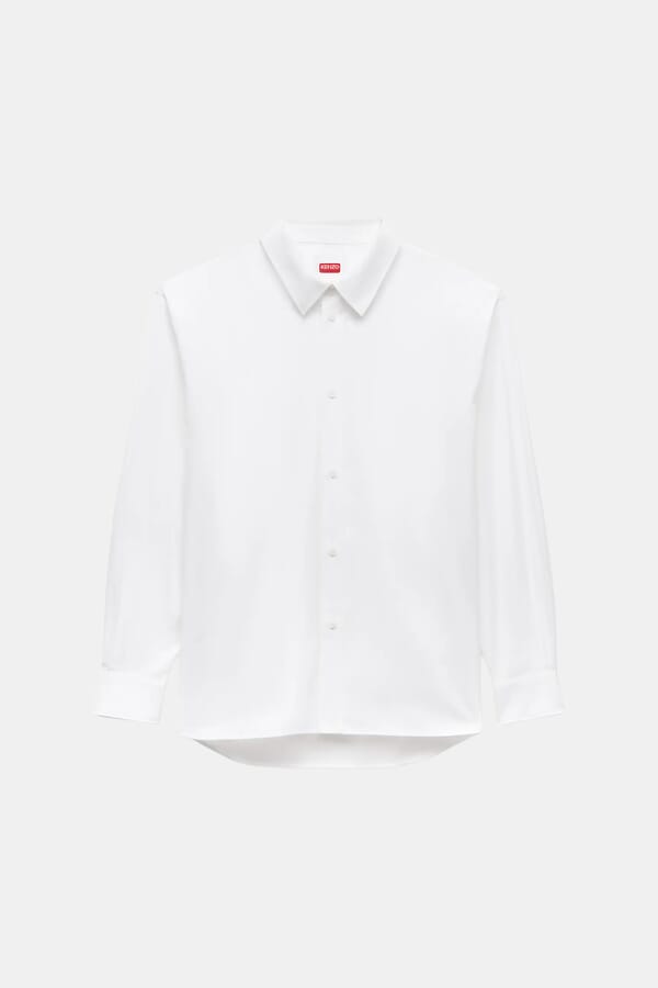 Kenzo Сорочка 00670294_18 №1