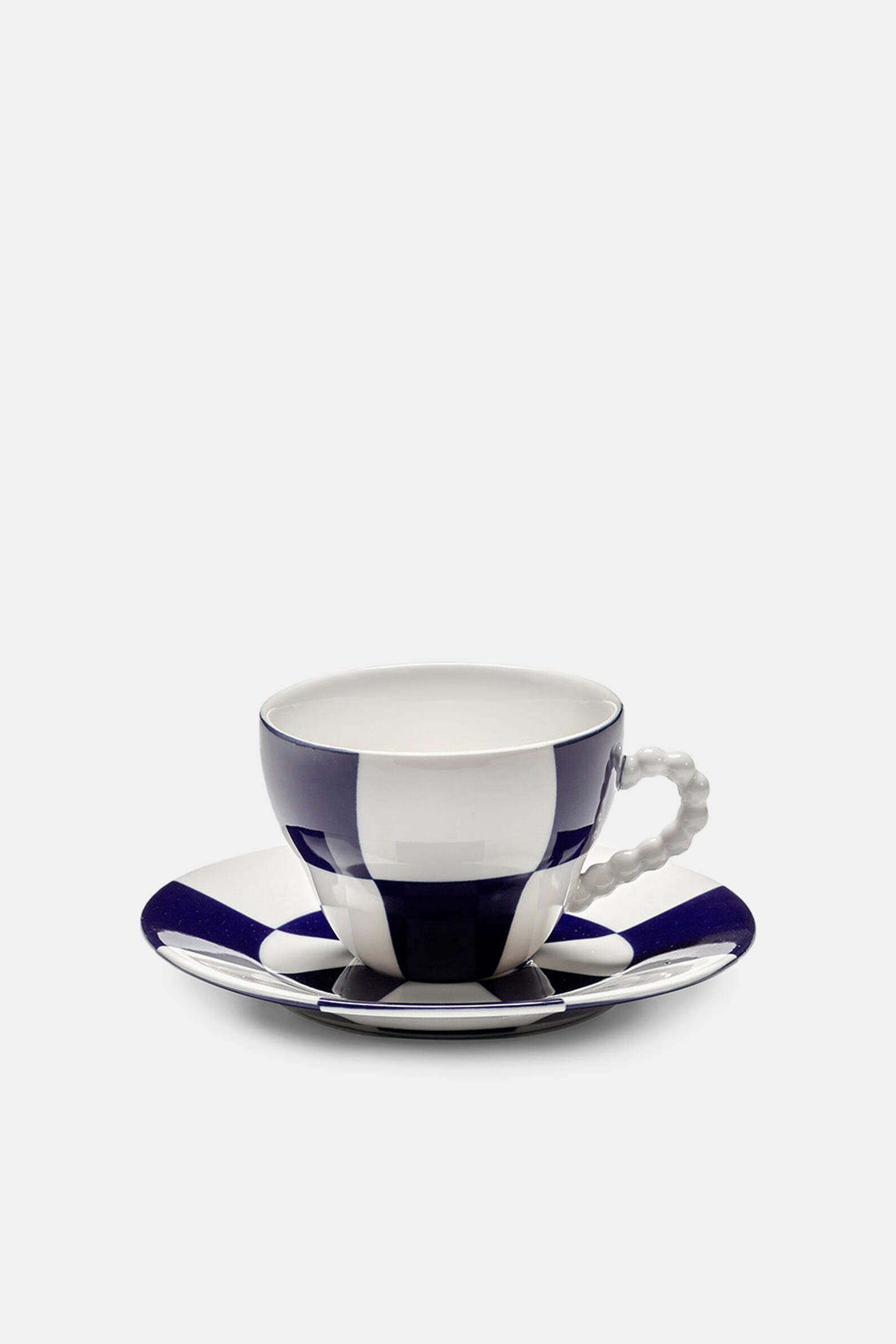 Чашка з блюдцем CUP + SAUCER FETE DES BETES
