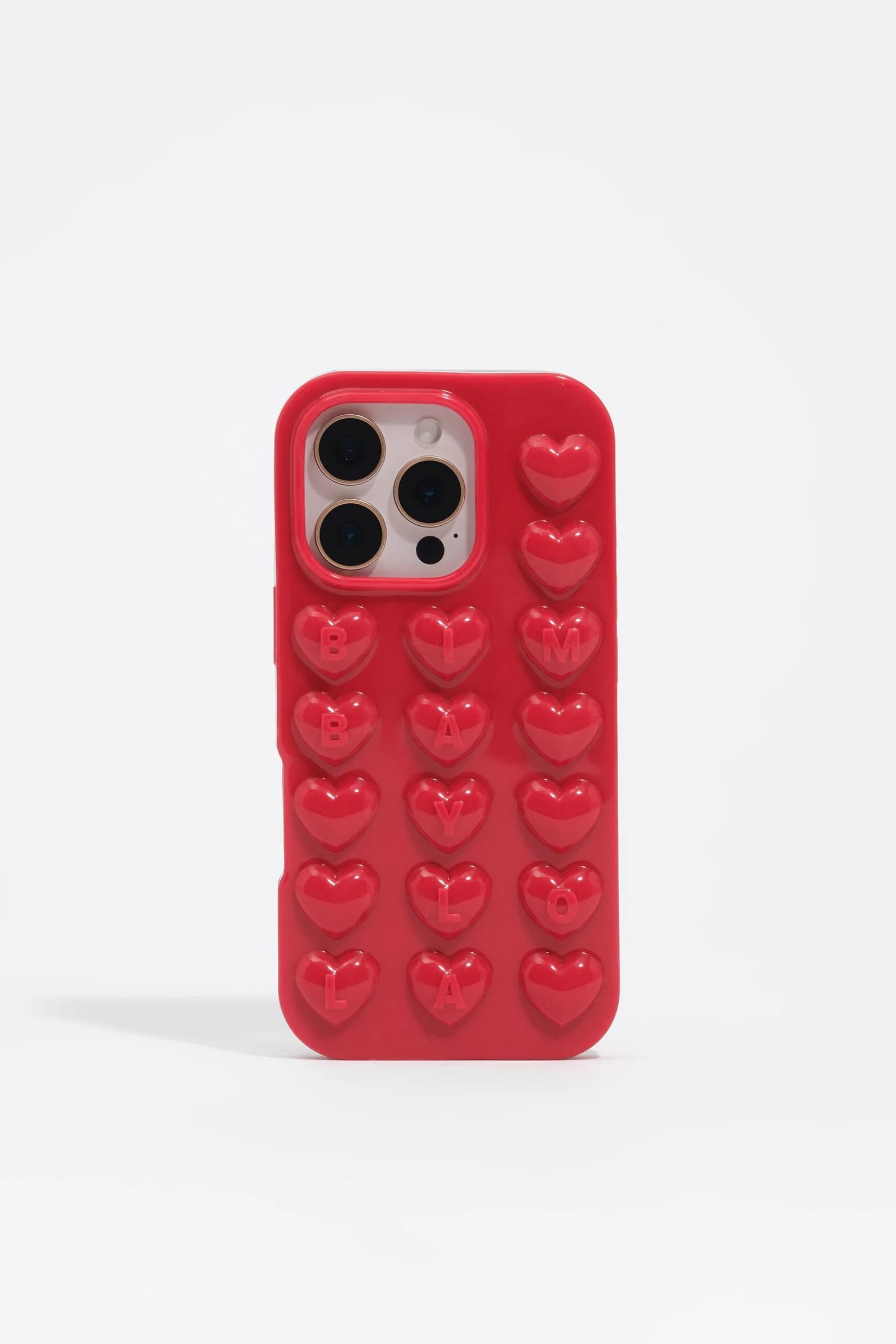 Чохол для iPhone 16 Pro Max