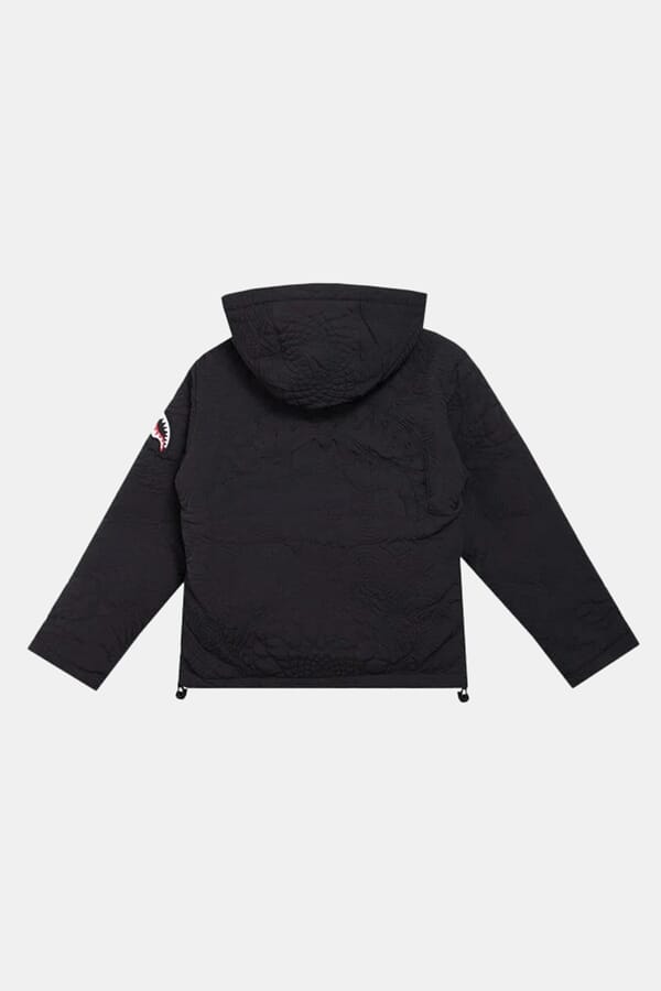 Sprayground Пуховик 00684951_01  №2