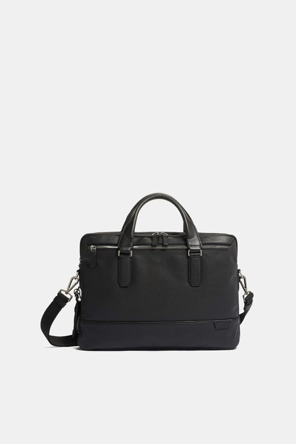 Tumi Сумка для ноутбука TUMI HARRISON 00557287_01 №1