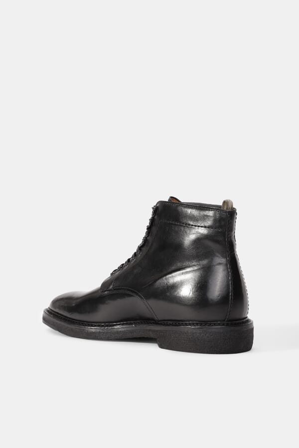 Officine Creative Шкіряні черевики 00449735_01  №3