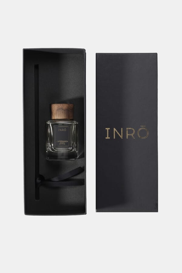 Inro Парфумований аромадифузор "MAGNOLIA", 100 мл 00491552_34 №2