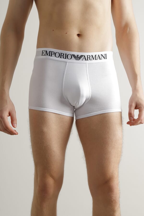 Emporio Armani Труси 00461752_18  №2