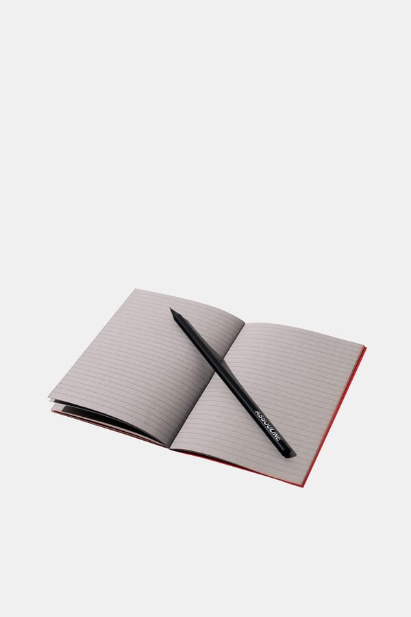 Assouline Набор блакнотов (4 шт ) Travel Set Notebooks 00503245_34 №2