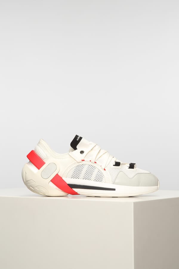 Y-3 Кеди Idoso Boost 00376527_18 №1