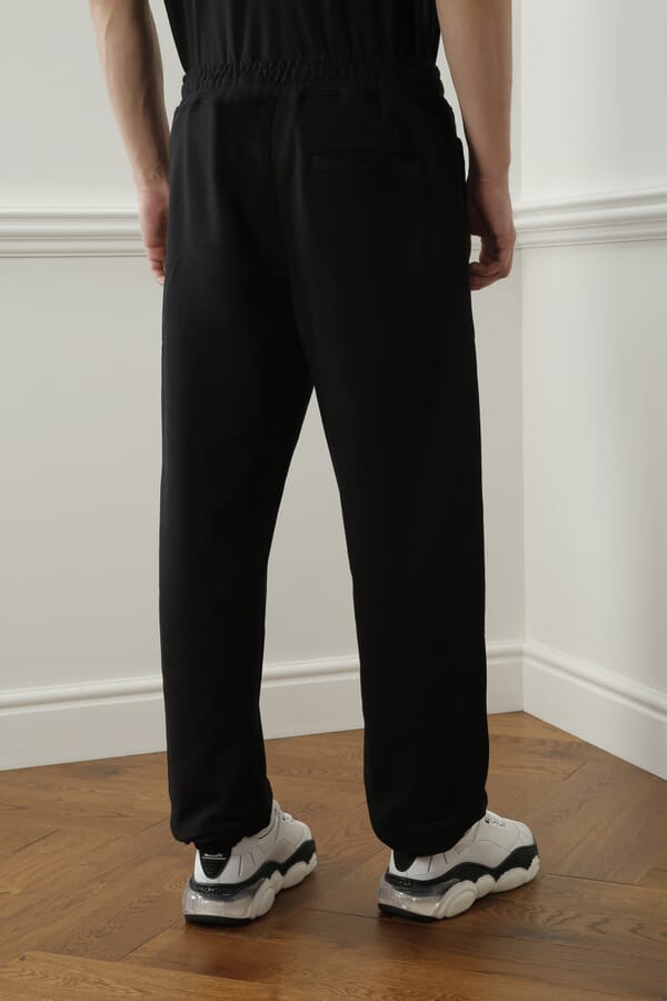 Moschino Couture Брюки 00447291_01 №3