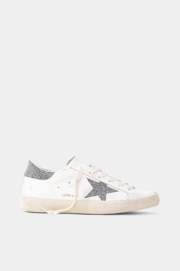 Golden Goose Golden Goose кеди жіночі 00446536_18 №1