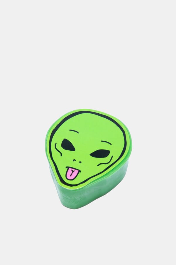 Ripndip Воск для скейтборду Lord Alien Skate Wax 00450331_07  №2