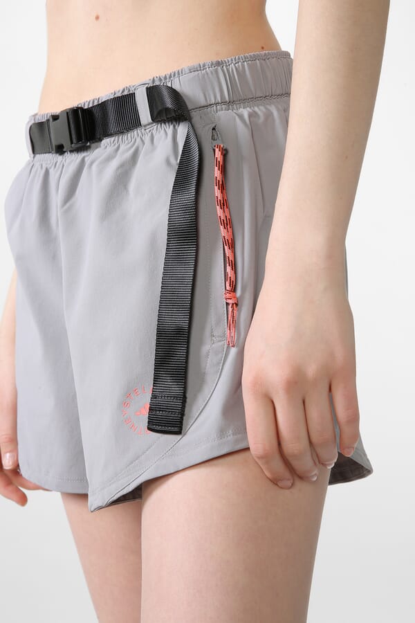 Adidas By Stella Mccartney Шорти 00437711_08 №4
