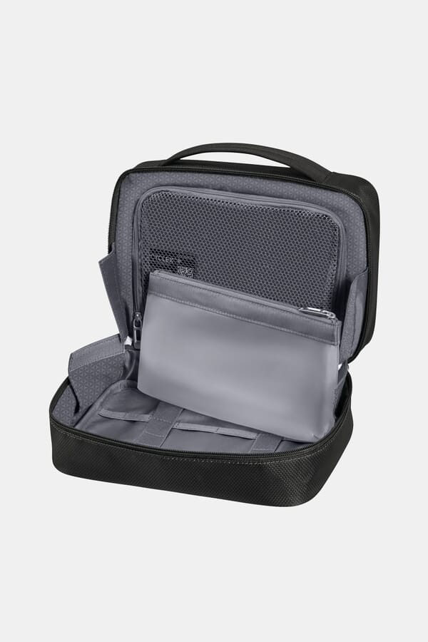 Samsonite Несессер 00476735_01 №3
