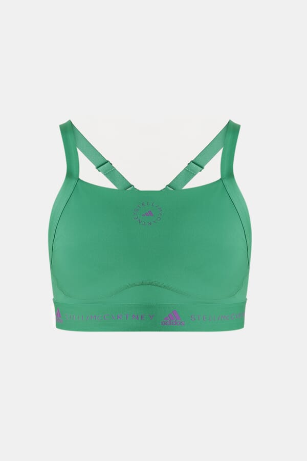 Adidas By Stella Mccartney Топ 00452537_07 №1