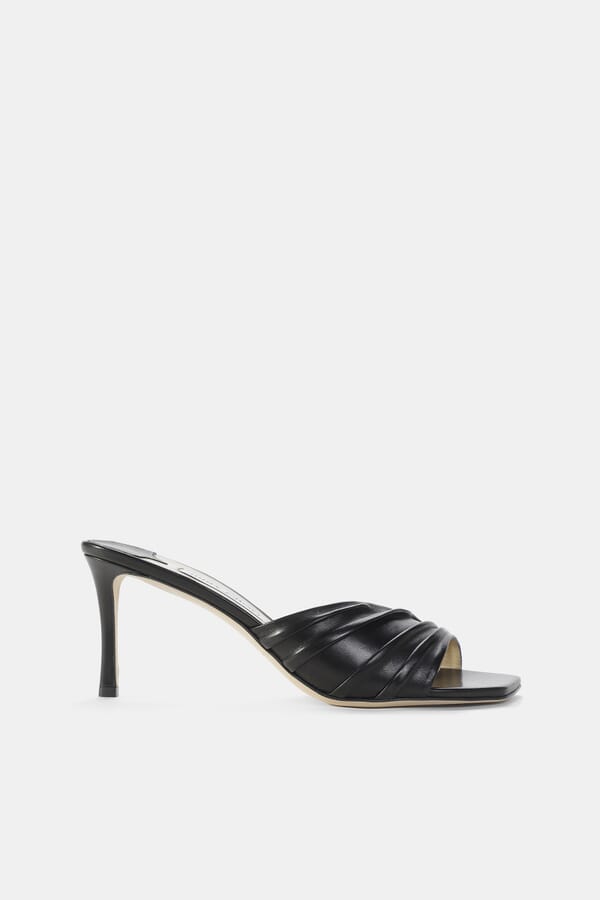 Jimmy Choo Мюлі Basil Mule 75 00479309_01 №1