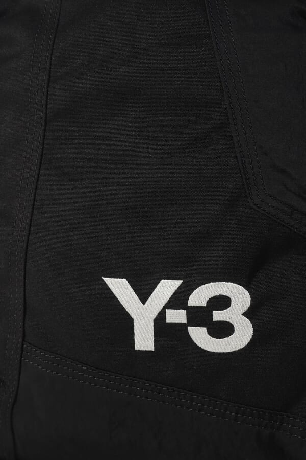 Y-3 Рюкзак 00496030_01  №4