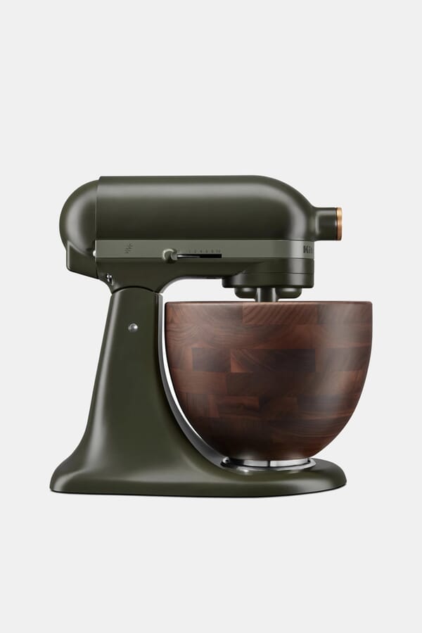 KitchenAid Кухонна машина Artisan 4,7 л 00568597_07  №1