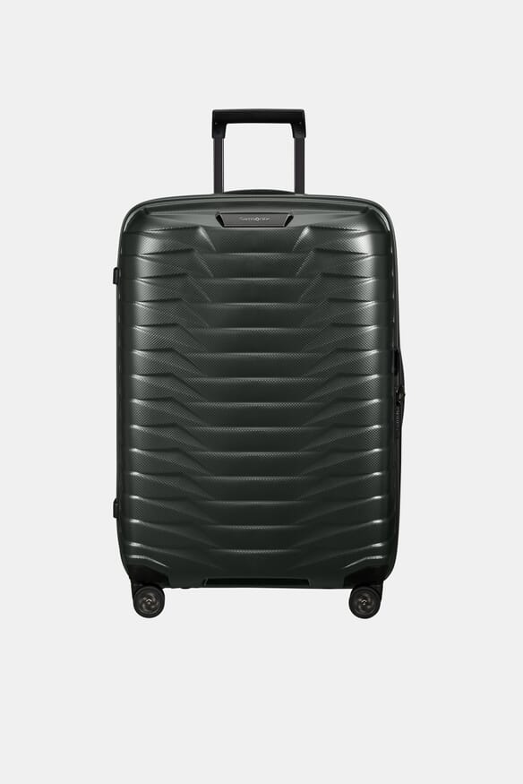 Samsonite Валіза 00476717_07 №1