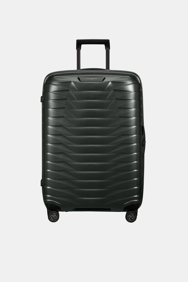 Samsonite Валіза 00476717_07 №1