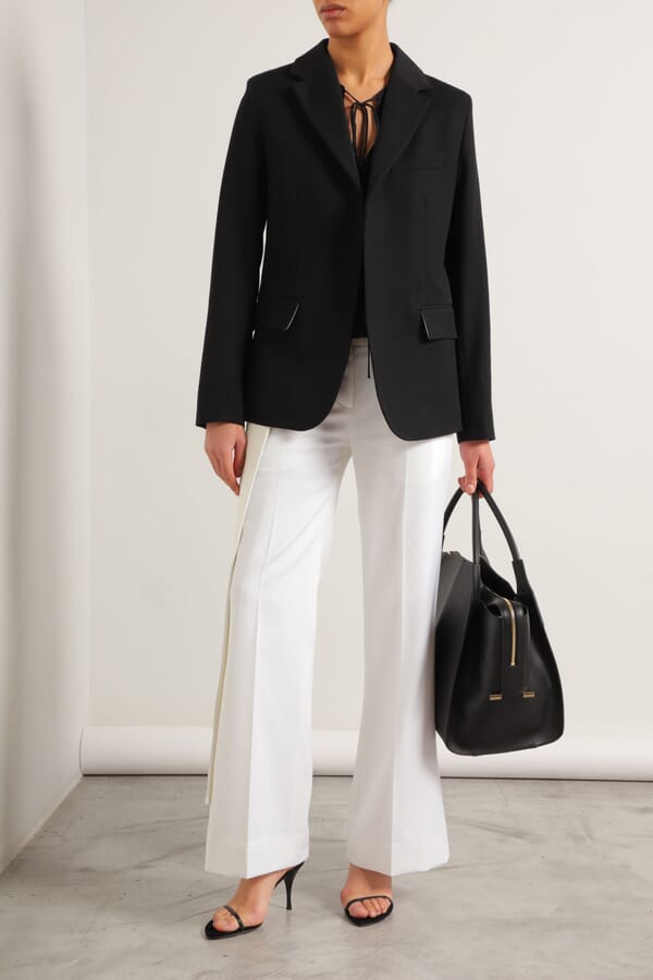 Victoria Beckham Жакет 00571707_01 №4