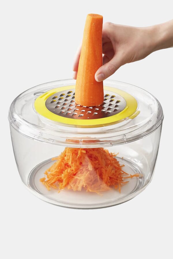 JosephJoseph Набір для приготування салату Multi-Prep 00653298_34  №3