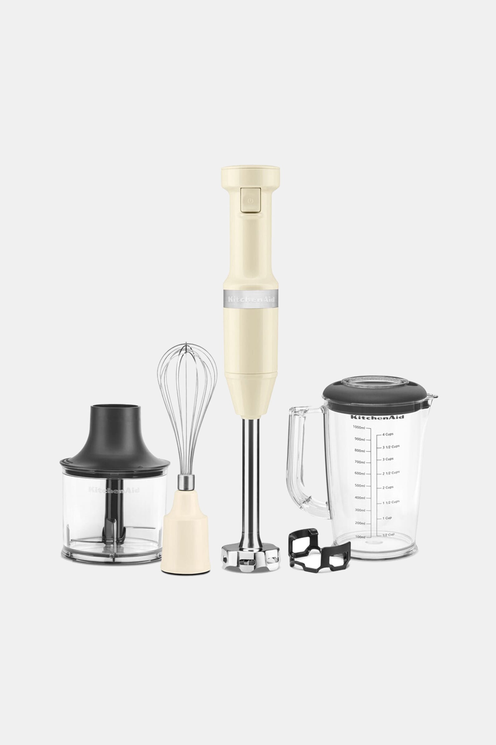 Блендер KitchenAid