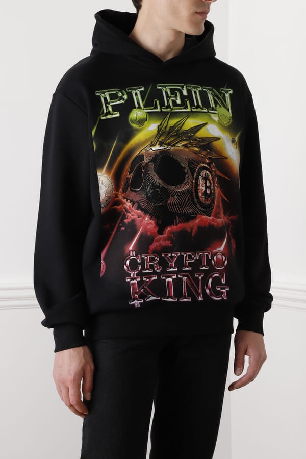 Philipp Plein Худі 00448162_01 №2