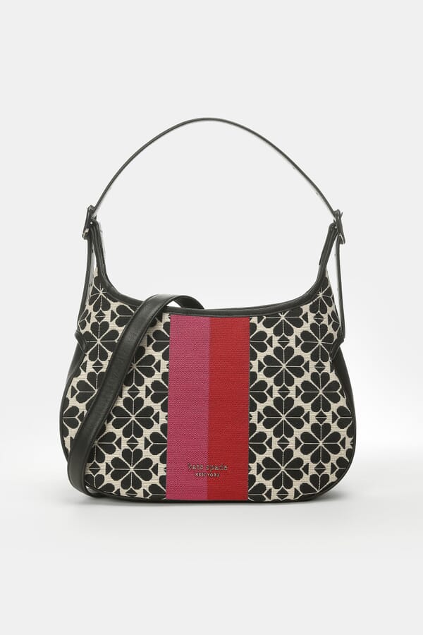 Kate Spade Сумка Penny small hobo bag 00432000_01 №1