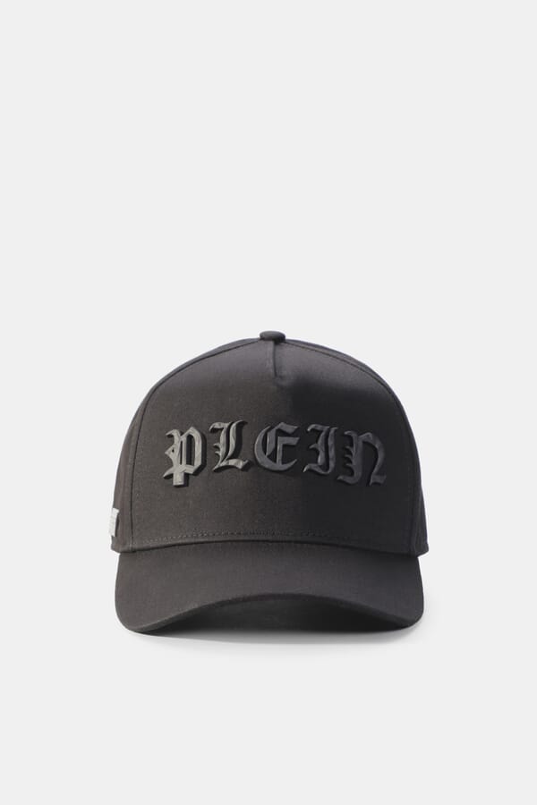 Philipp Plein Кепка 00486650_01 №1