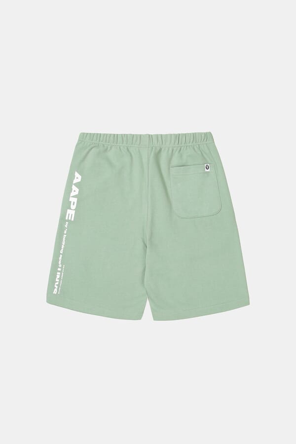 AAPE by A Bathing Ape Шорти 00424606_07 №3