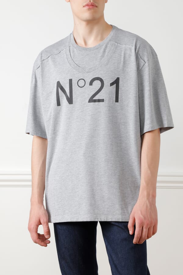 N°21 Футболка 00453869_18  №2