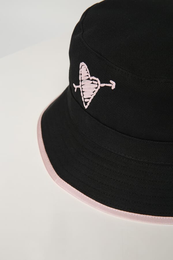 REDValentino Панама 00349513_01  №2